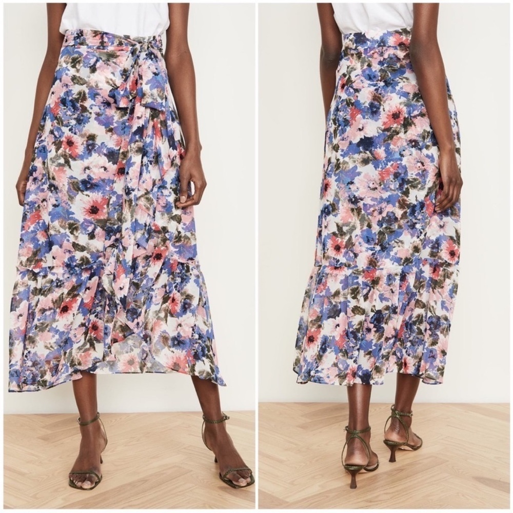 MISA Los Angeles Themis Skirt